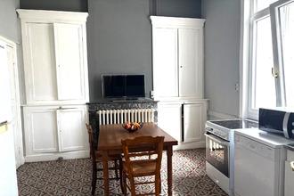 achat maison pommereuil 59360