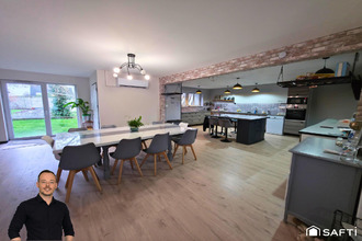 achat maison pommereuil 59360