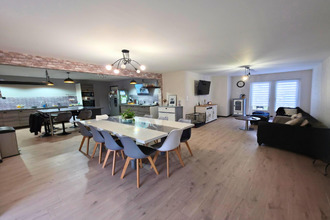 achat maison pommereuil 59360