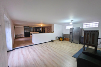achat maison pommereuil 59360