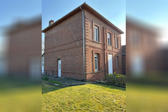 achat maison pommereuil 59360