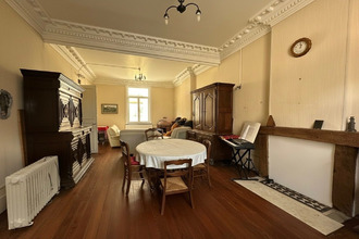 achat maison pommereuil 59360