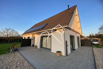 achat maison pommereval 76680