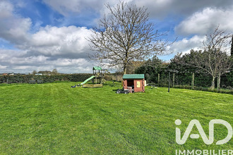 achat maison pommereval 76680