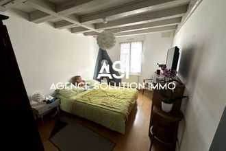 achat maison pommerieux 53400