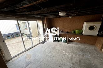 achat maison pommerieux 53400