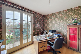 achat maison pommerieux 53400