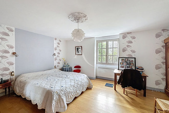 achat maison pommerieux 53400