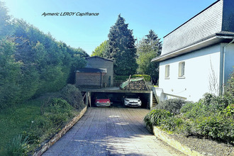 achat maison pommerieux 53400