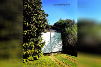 achat maison pommerieux 53400