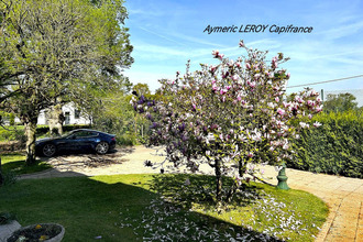 achat maison pommerieux 53400