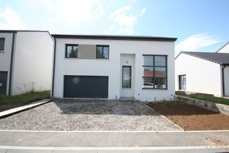 achat maison pommerieux 57420