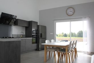 achat maison pommerieux 57420