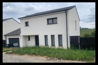 achat maison pommerieux 57420