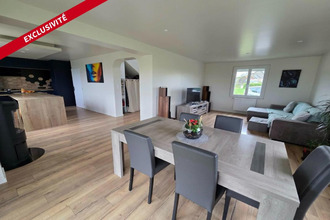 achat maison pommerit-jaudy 22450