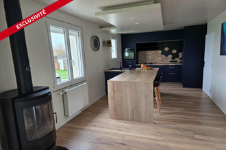 achat maison pommerit-jaudy 22450