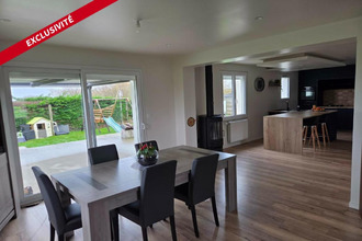 achat maison pommerit-jaudy 22450