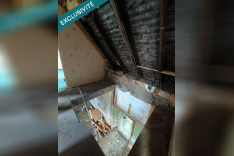 achat maison pommerit-jaudy 22450