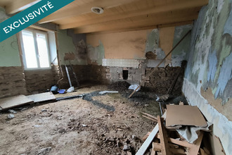 achat maison pommerit-jaudy 22450