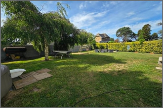 achat maison pommerit-jaudy 22450