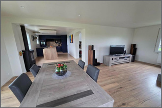 achat maison pommerit-jaudy 22450