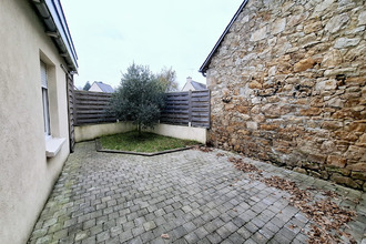 achat maison pommerit-le-vicomte 22200