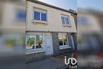 achat maison pommerit-le-vicomte 22200