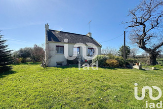 achat maison pommerit-le-vicomte 22200