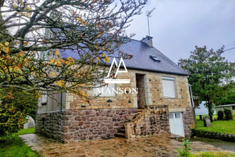 achat maison pommerit-le-vicomte 22200