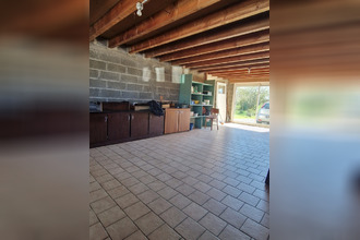 achat maison pommerit-le-vicomte 22200