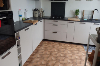achat maison pommerit-le-vicomte 22200
