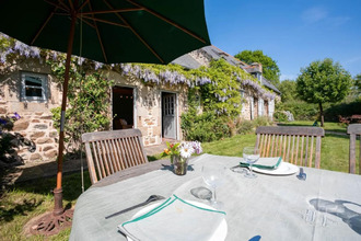 achat maison pommerit-le-vicomte 22200
