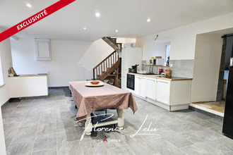 achat maison pommerit-le-vicomte 22200