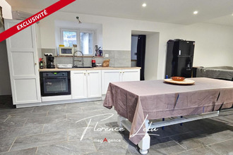 achat maison pommerit-le-vicomte 22200