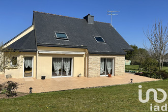 achat maison pommerit-le-vicomte 22200