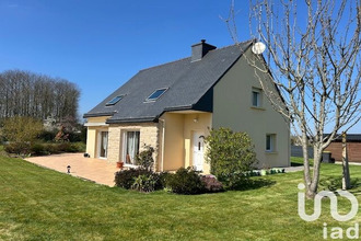 achat maison pommerit-le-vicomte 22200