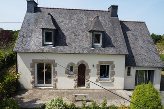 achat maison pommerit-le-vicomte 22200
