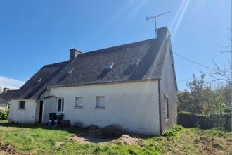 achat maison pommerit-le-vicomte 22200