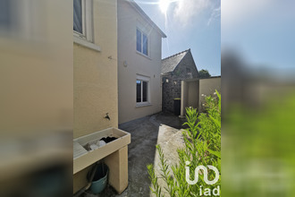 achat maison pommerit-le-vicomte 22200