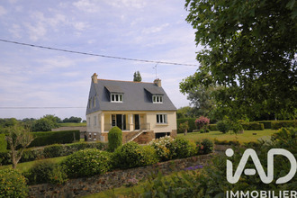 achat maison pommerit-le-vicomte 22200