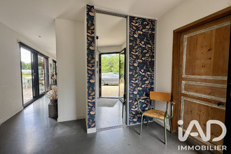 achat maison pommerit-le-vicomte 22200