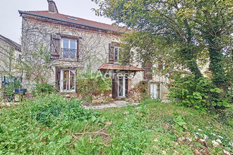 achat maison pommeuse 77515