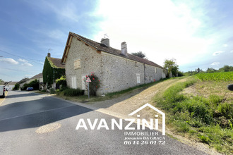 achat maison pommeuse 77515