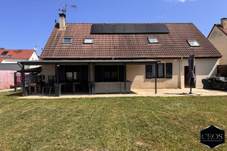 achat maison pommeuse 77515
