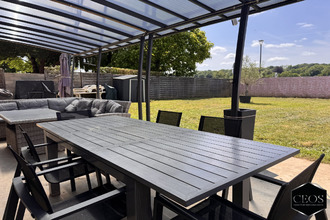 achat maison pommeuse 77515