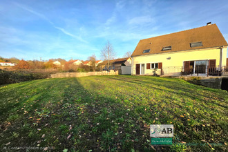 achat maison pommeuse 77515