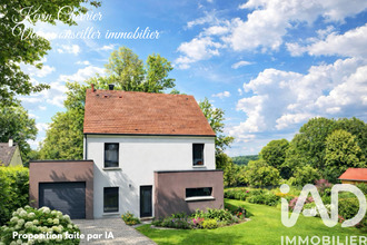 achat maison pommeuse 77515