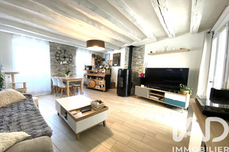 achat maison pommeuse 77515