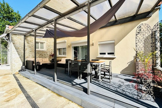 achat maison pommeuse 77515