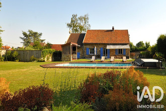 achat maison pommeuse 77515